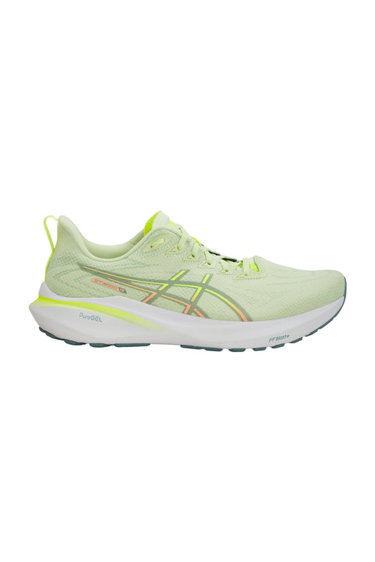 ASICS GT-2000 13 Herren Laufschuhe - Cool Matcha/Celadon