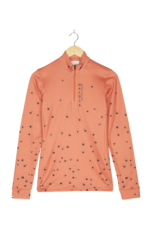 SAWANGM. SHIRT Adventure Midlayer Shirt