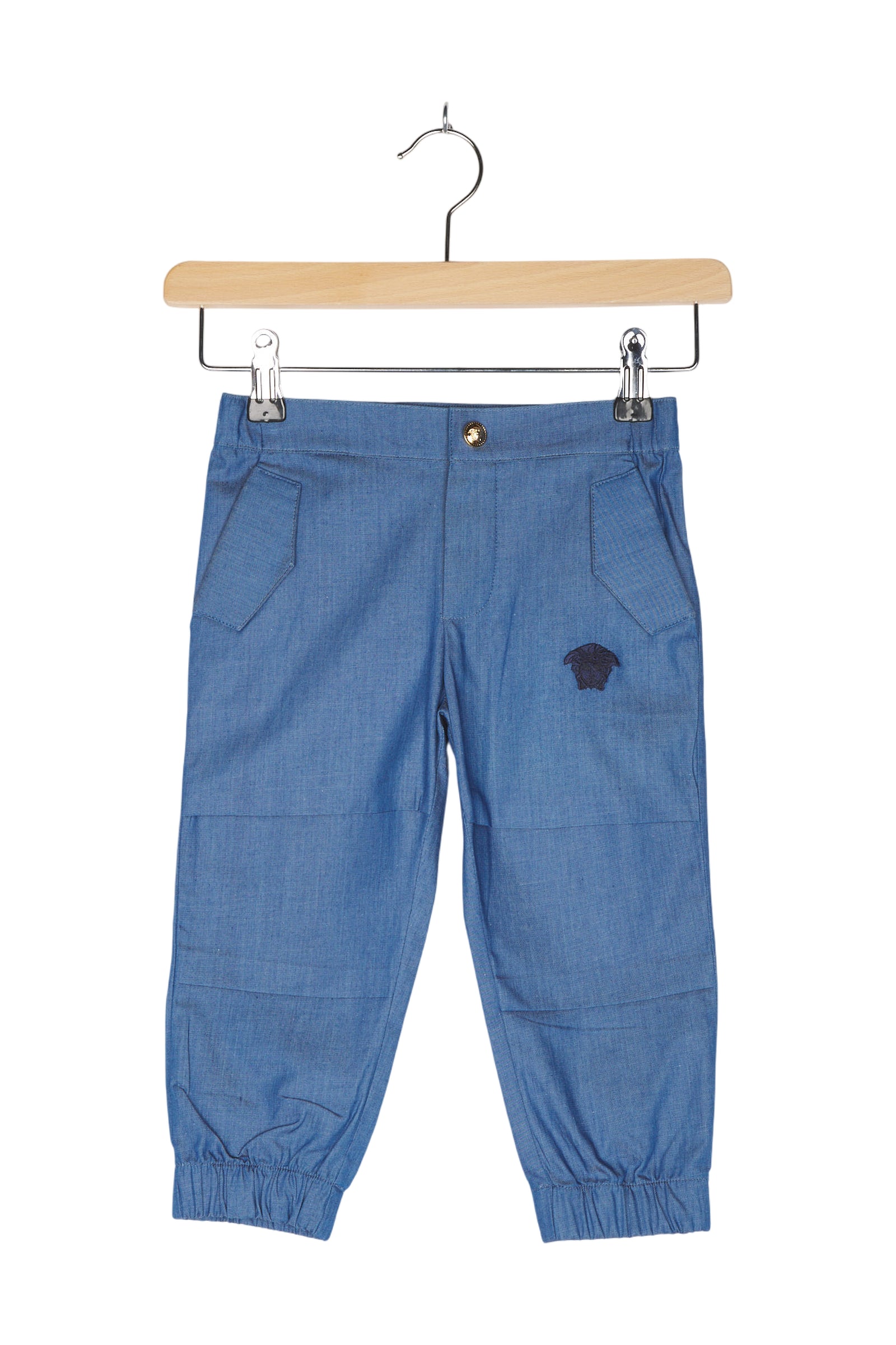 Versace Jeans Hose Tapered Fit