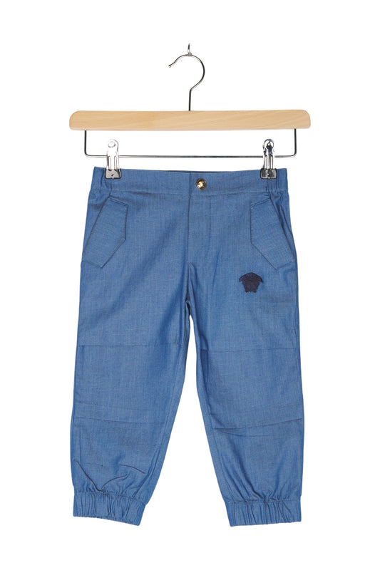 Versace Jeans Hose Tapered Fit
