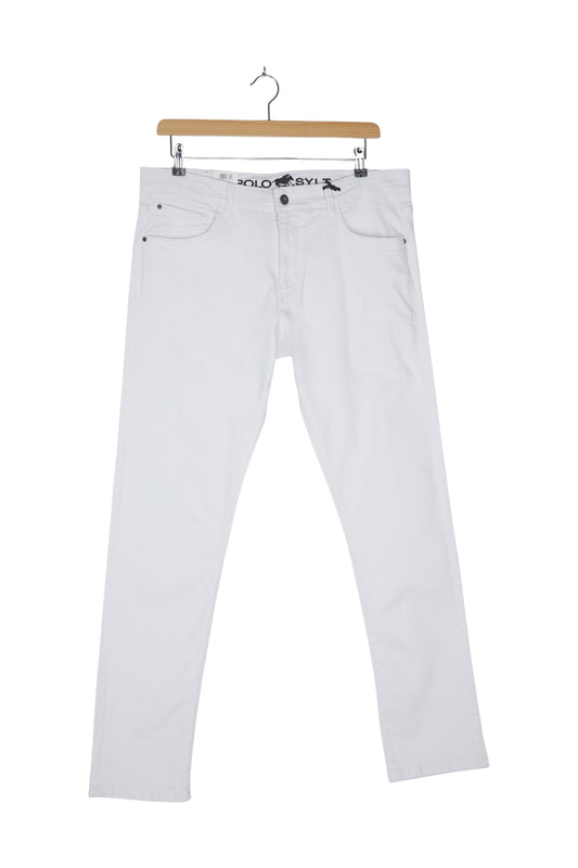 POLO SYLT POLO SYLT Jeans