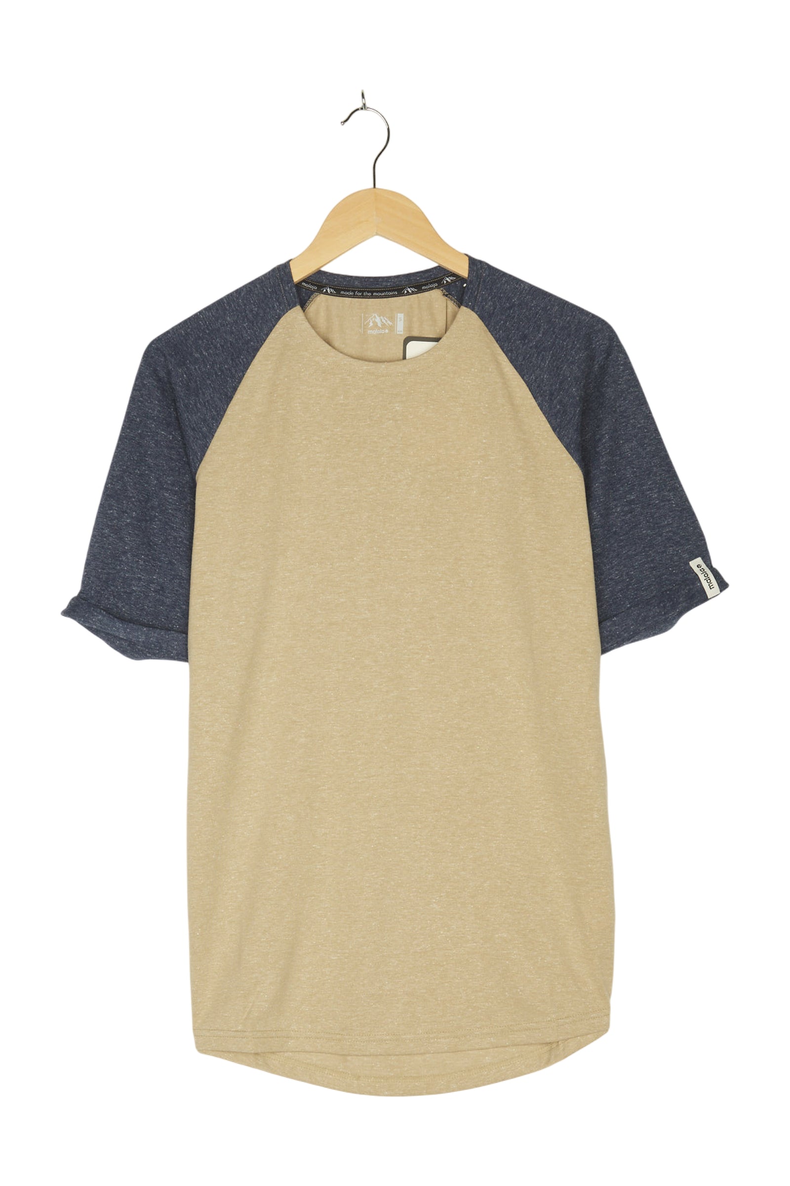 STRUTM. 3/4 Sleeve Freeride Jersey