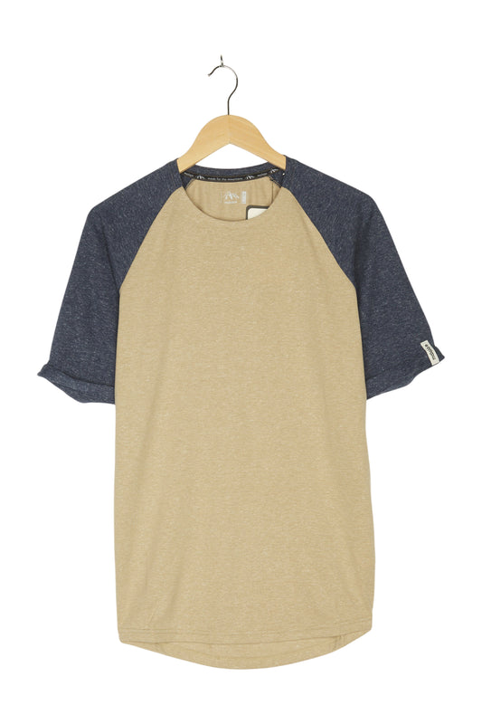 STRUTM. 3/4 Sleeve Freeride Jersey