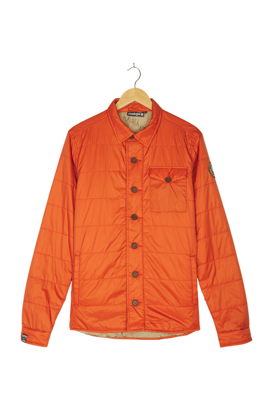 QuasimM. Primaloft Jacket