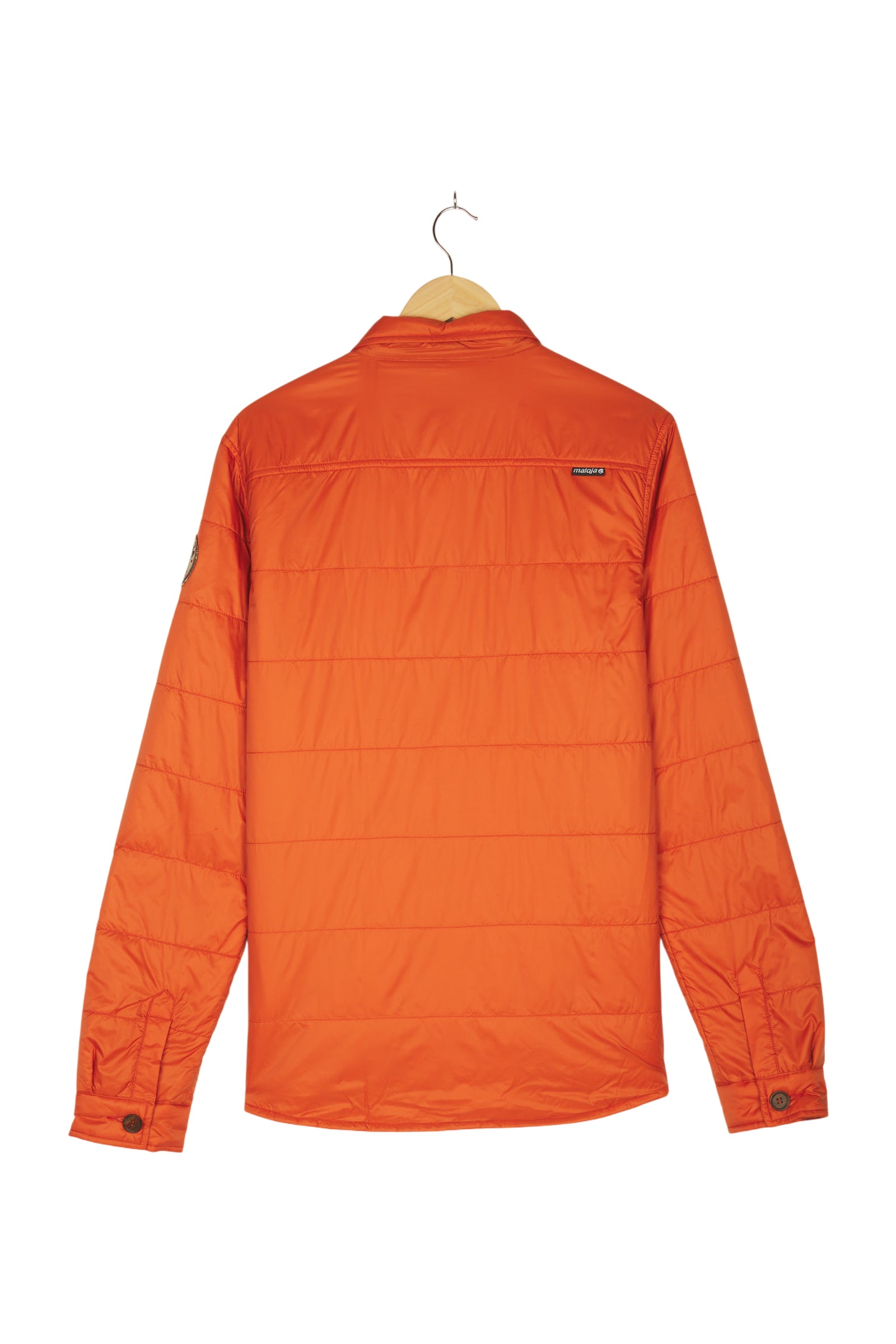 QuasimM. Primaloft Jacket
