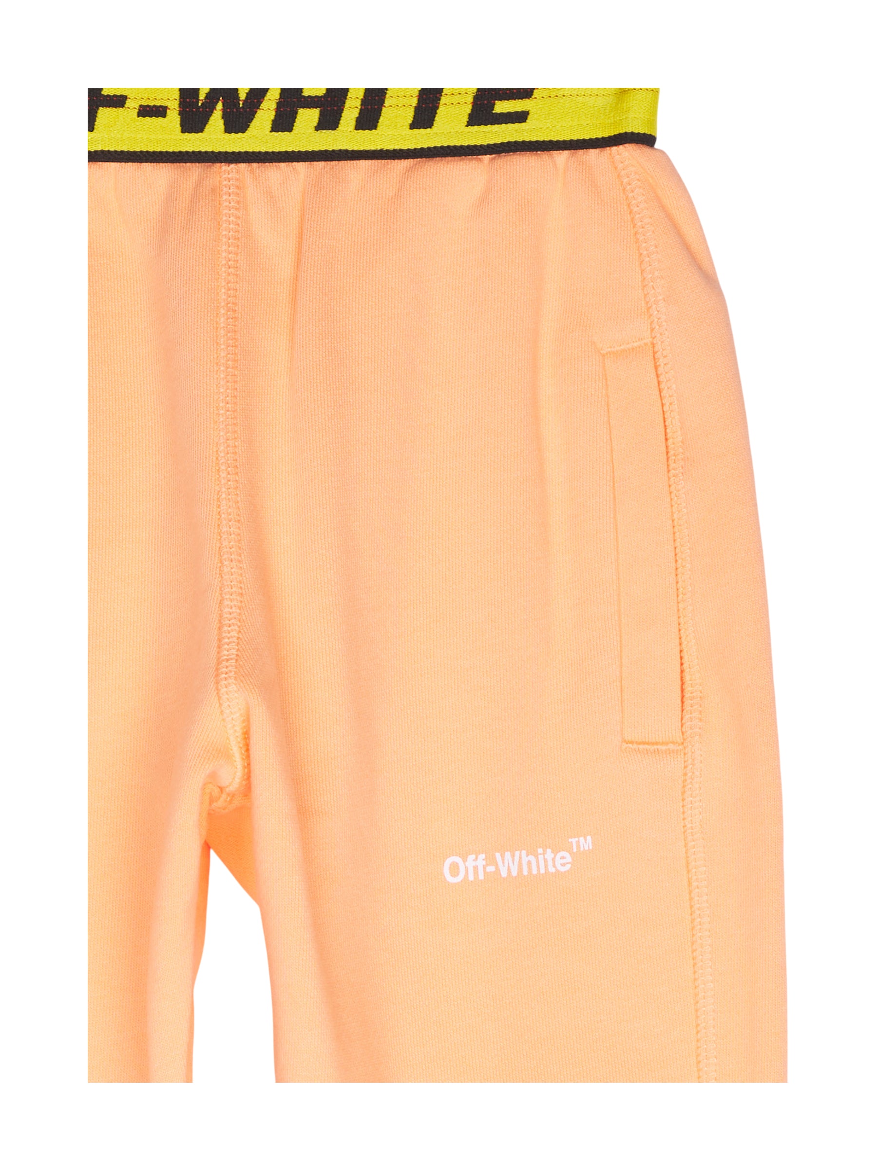 Off-White Hose