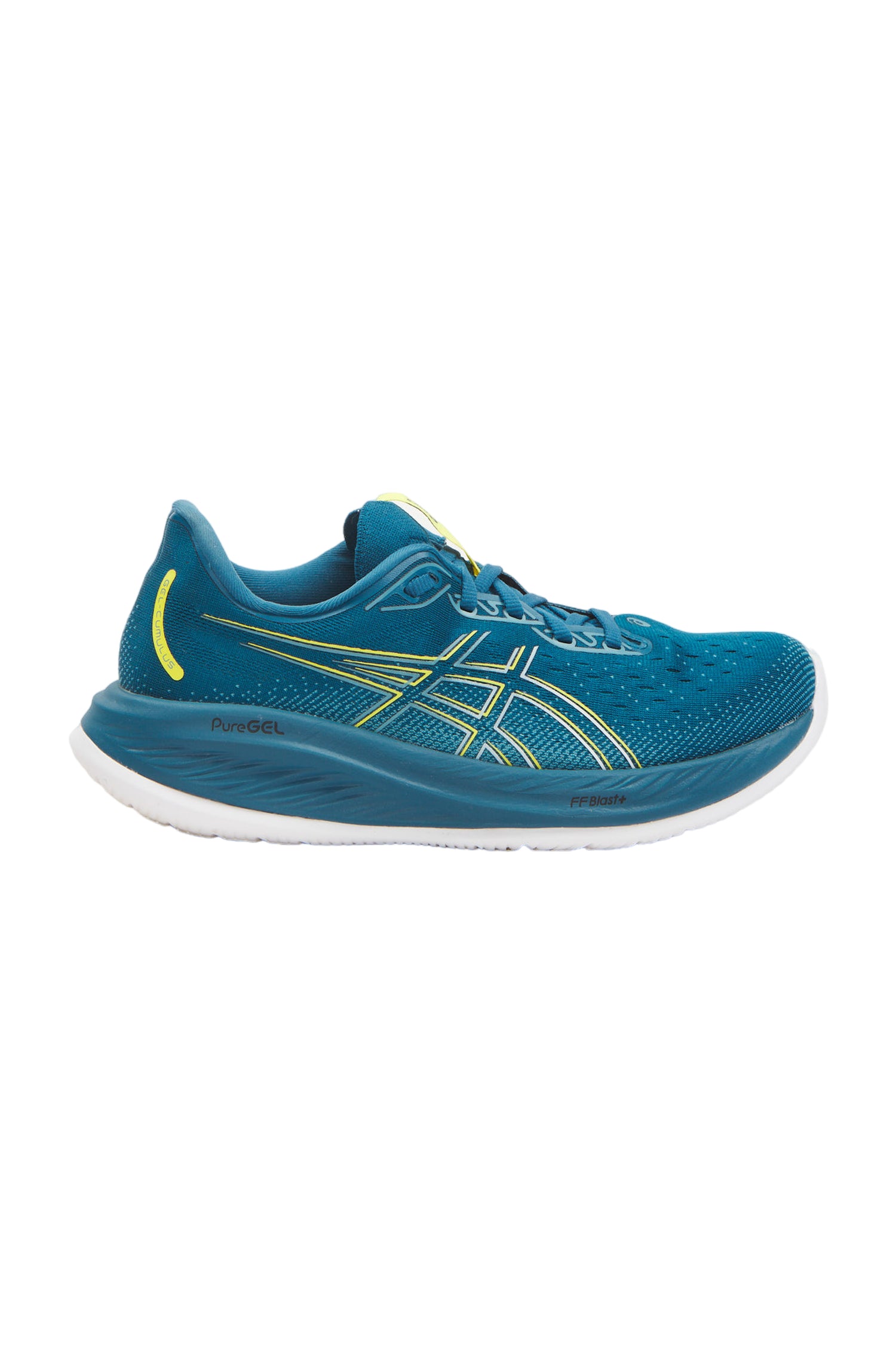 Asics Gel-Cumulus 26 Herren Laufschuhe - Blau