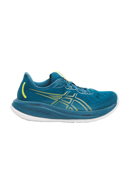 Asics Gel-Cumulus 26 Herren Laufschuhe - Blau