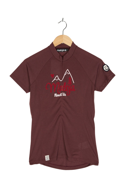 FrenaM. 1/2 Bike Shirt