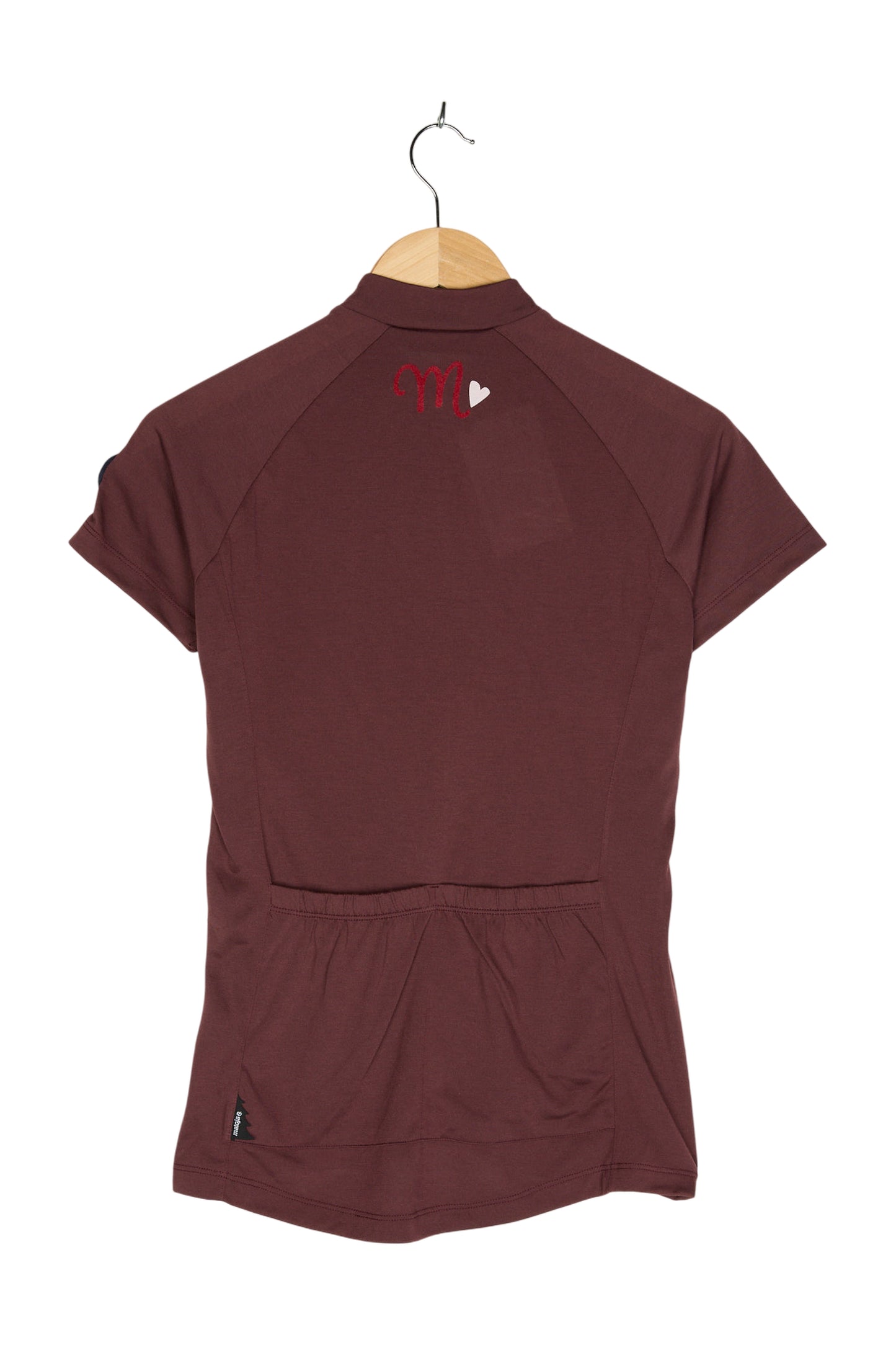 FrenaM. 1/2 Bike Shirt