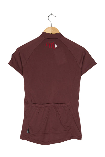 FrenaM. 1/2 Bike Shirt