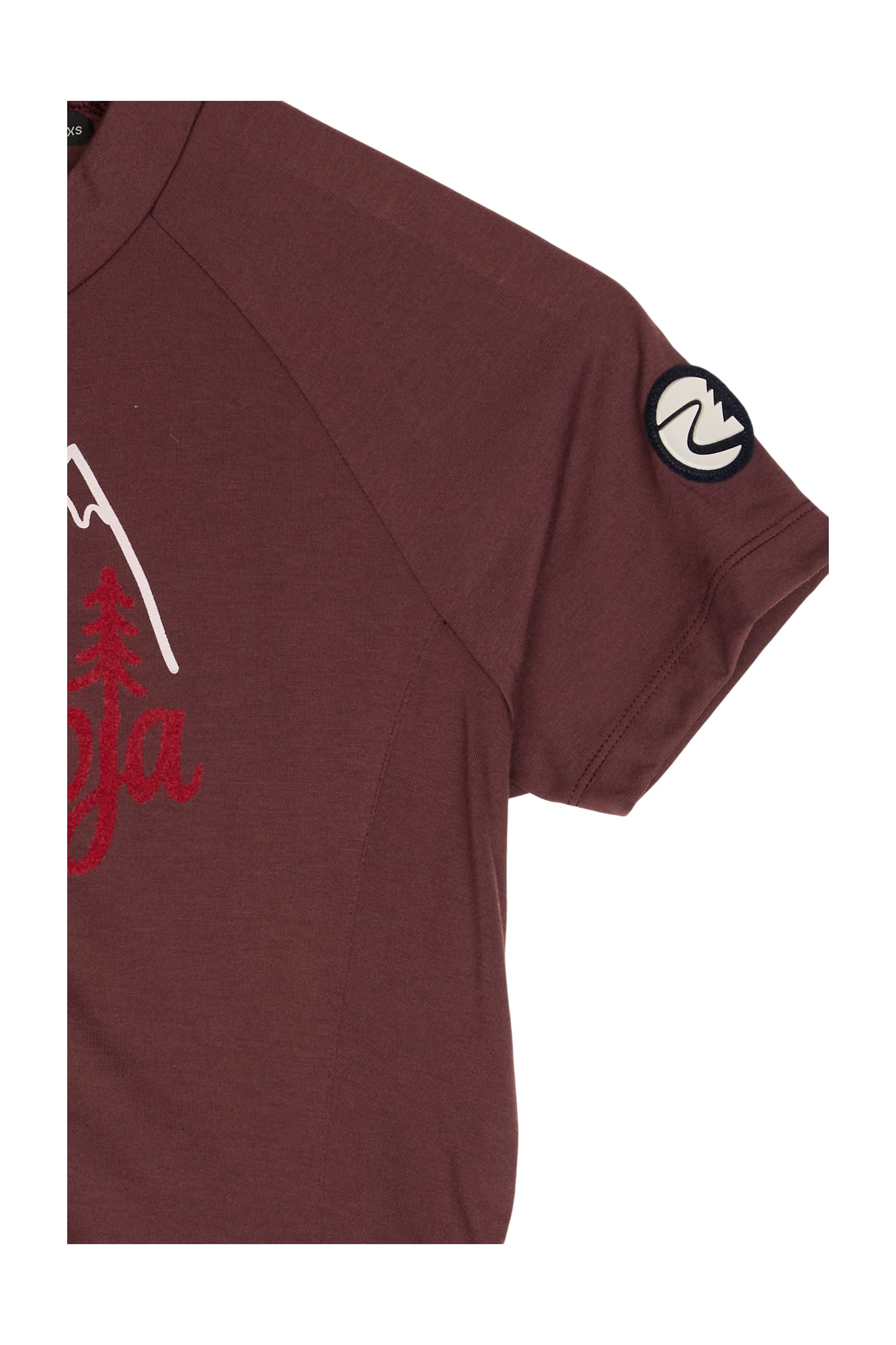 FrenaM. 1/2 Bike Shirt