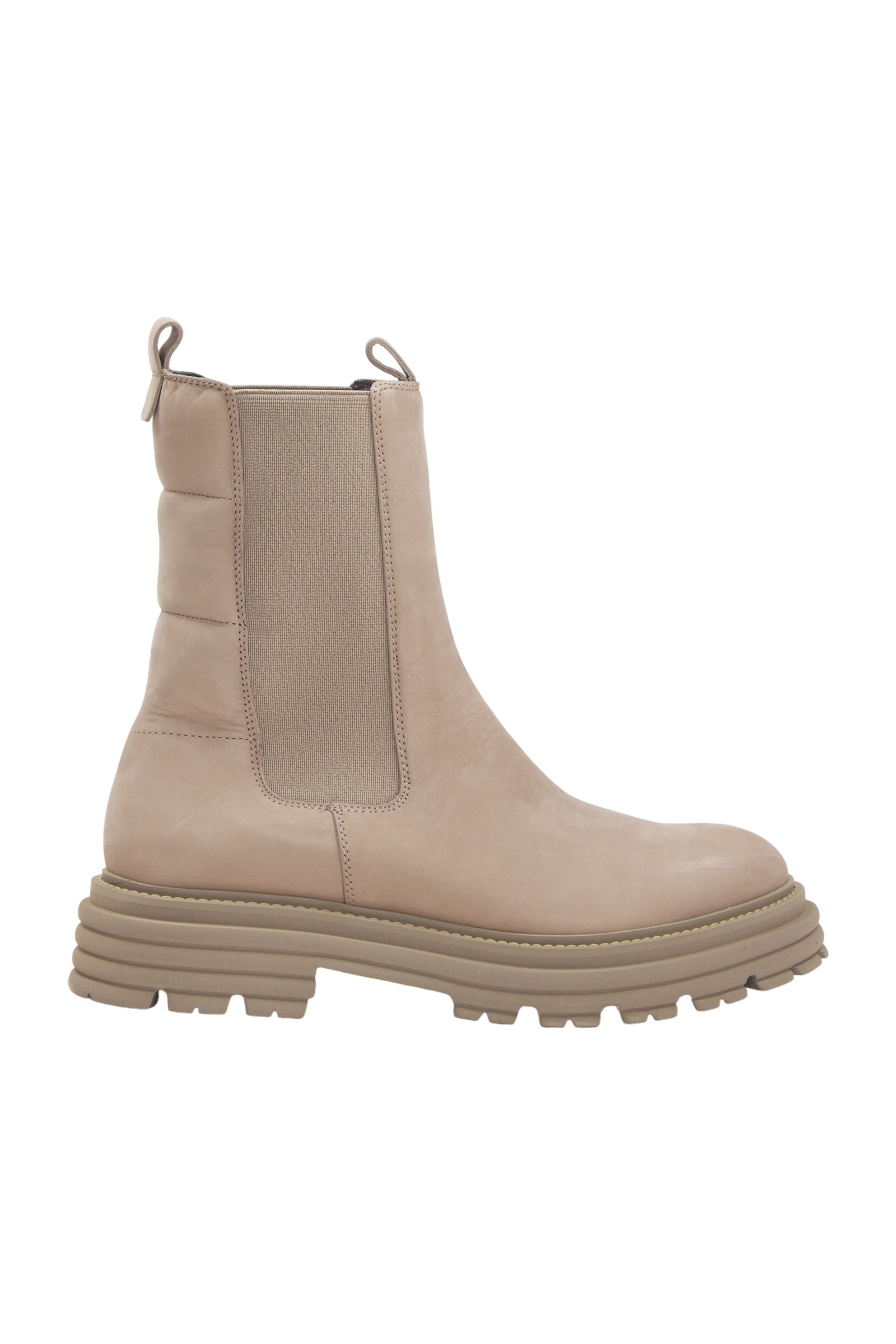 Kennel & Schmenger Stiefel Size 39 Beige 