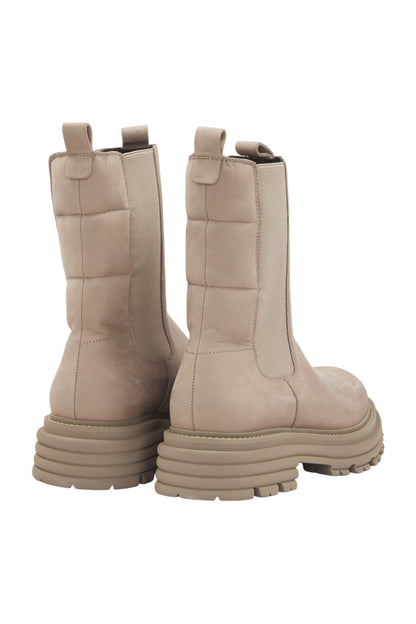 Kennel & Schmenger Stiefel Size 39 Beige 