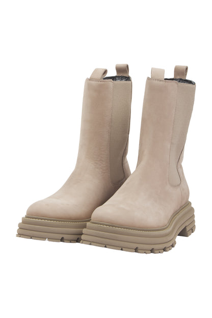 Kennel & Schmenger Stiefel Size 39 Beige 