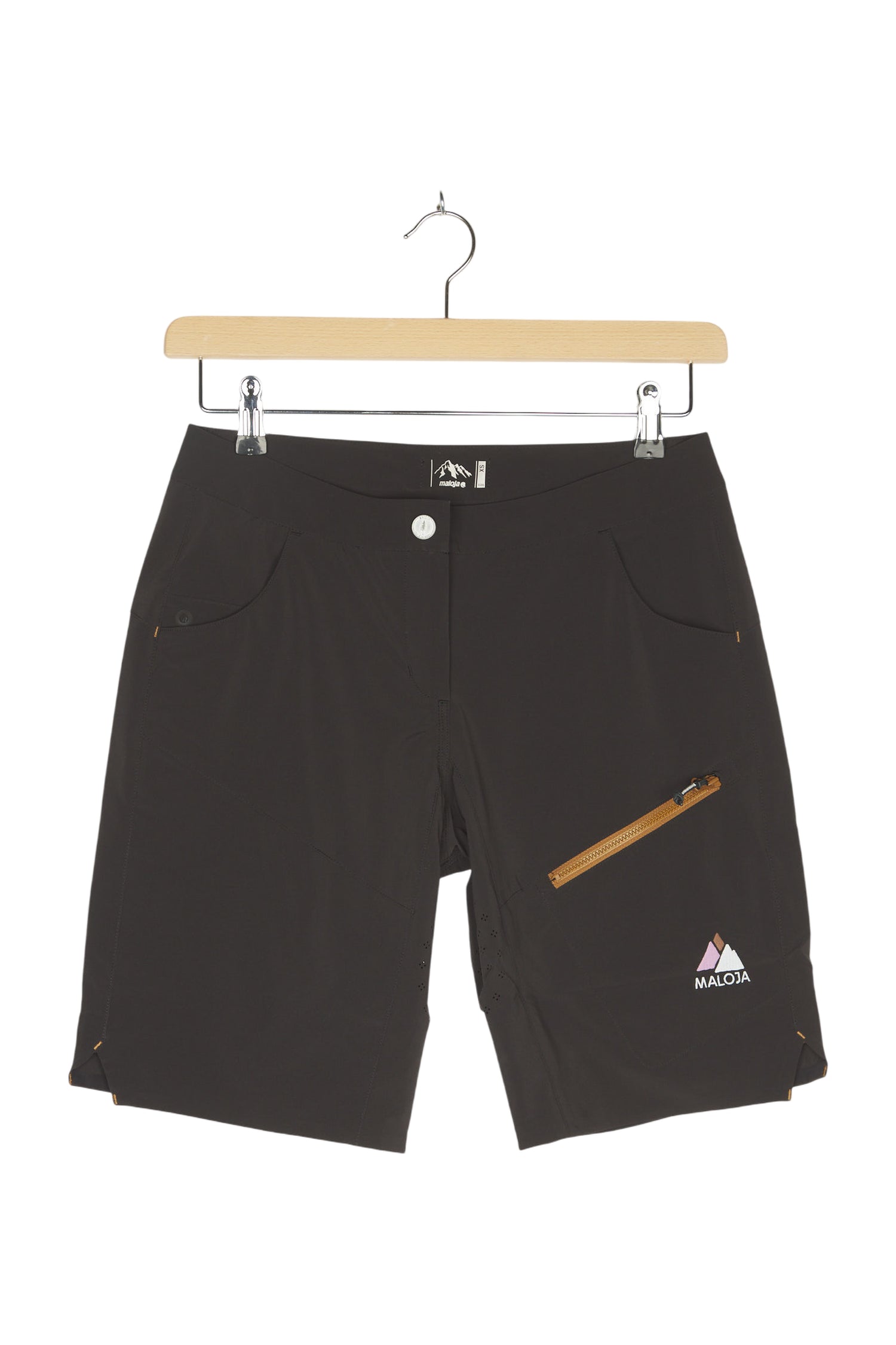 ROSCHIAM. Multisport Shorts