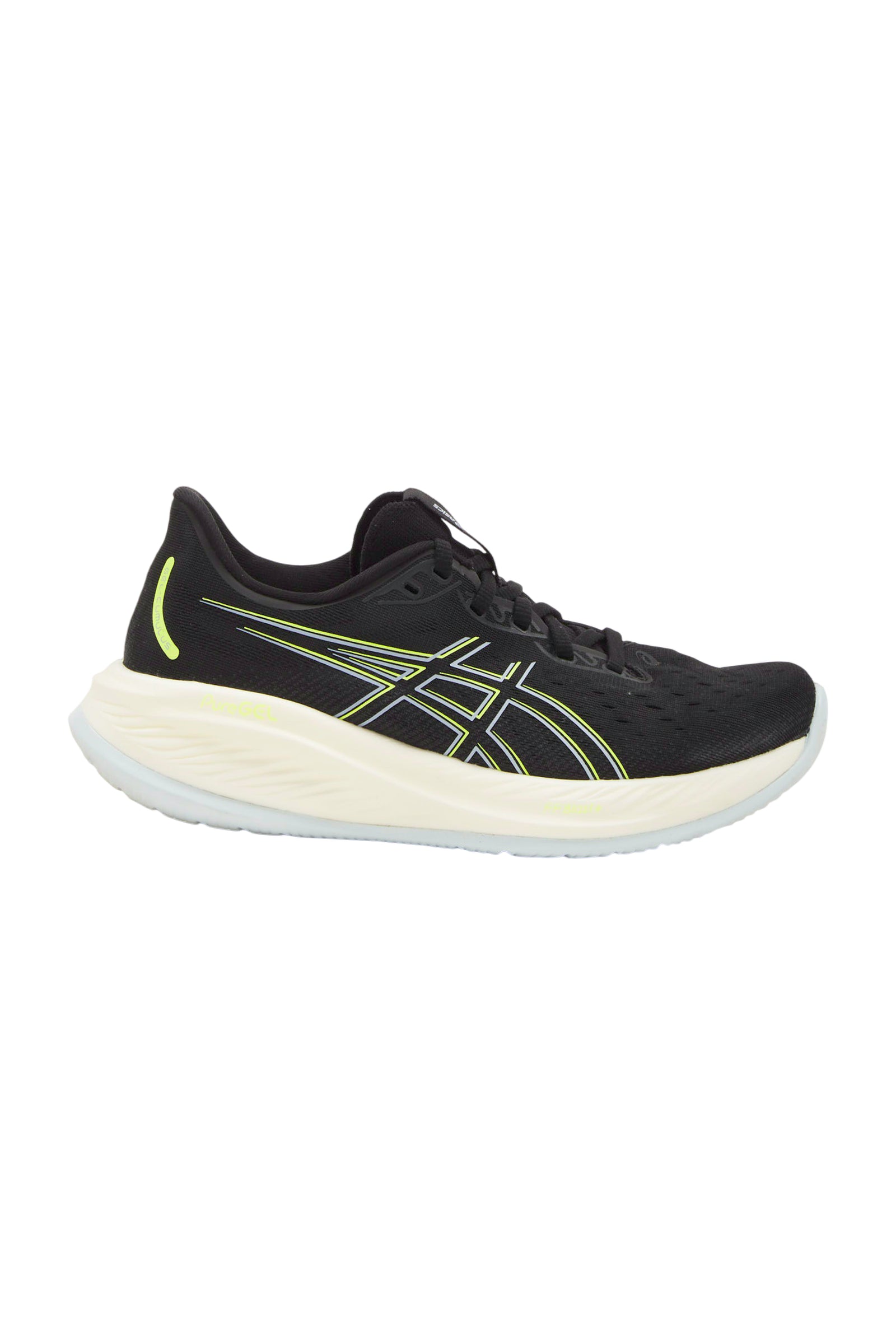 Asics Gel-Cumulus 26 Damen Laufschuhe - Schwarz