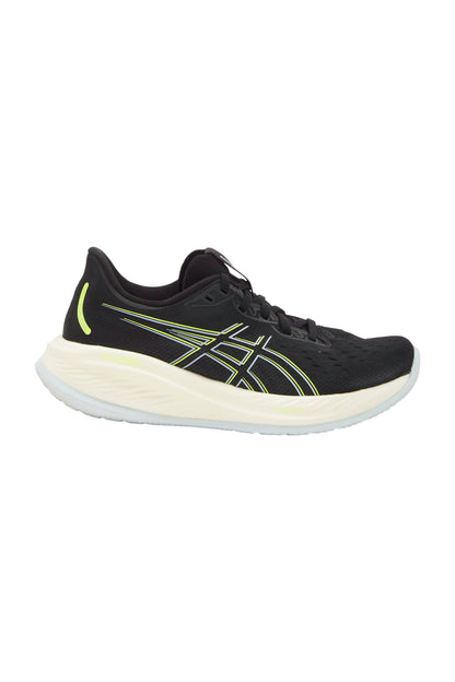 Asics Gel-Cumulus 26 Damen Laufschuhe - Schwarz