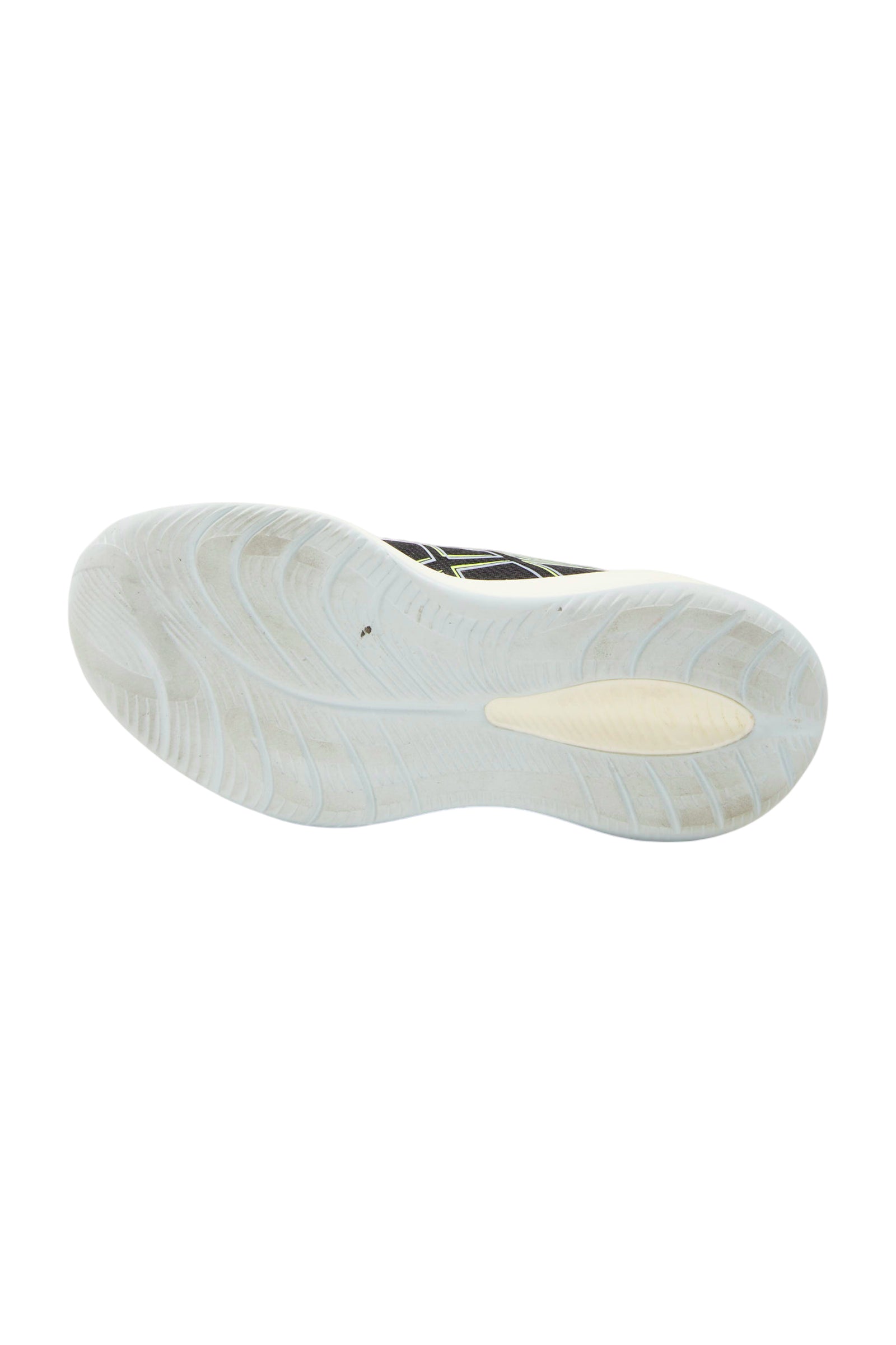 Asics Gel-Cumulus 26 Damen Laufschuhe - Schwarz