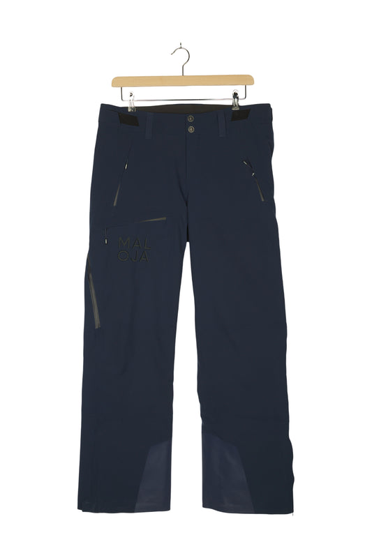 DUMENIM. Padded Pants