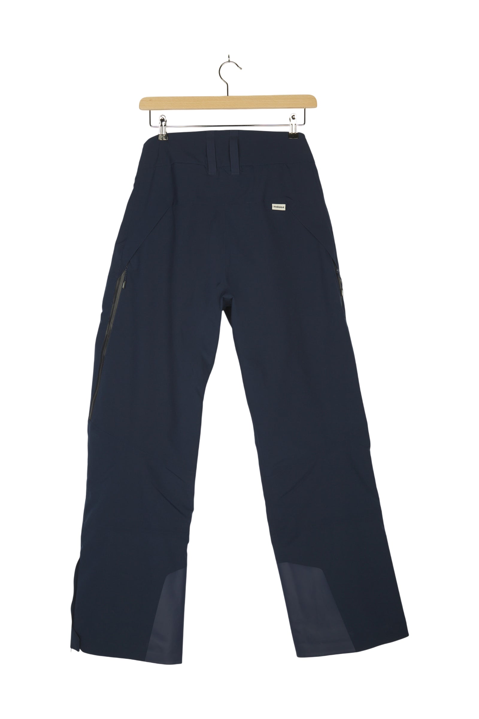 DUMENIM. Padded Pants