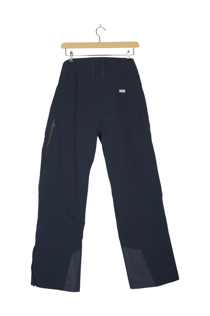 DUMENIM. Padded Pants