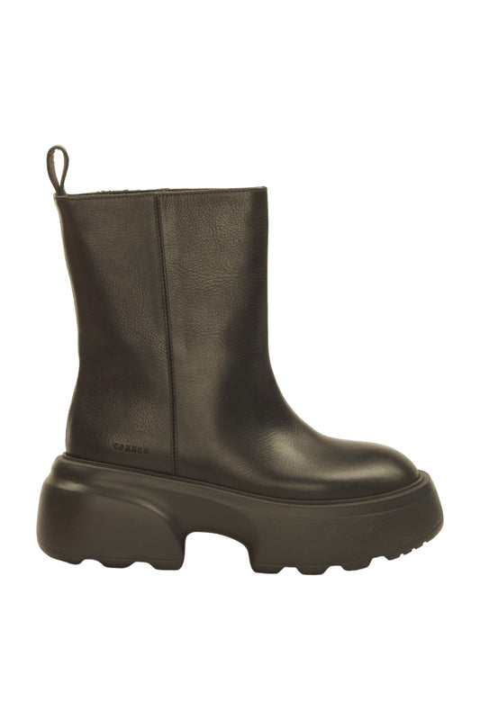 Copenhagen Studios Ankle Boots Size 36 Schwarz 