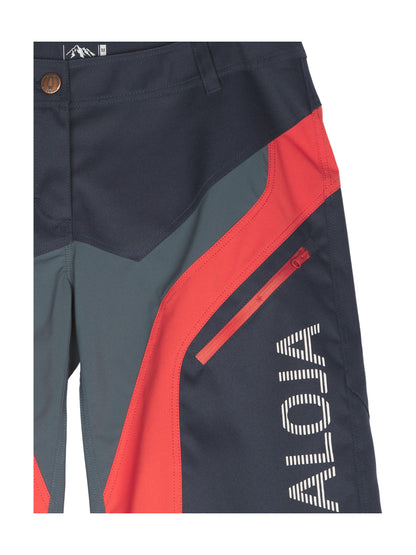 SimsseeM. Freeride Shorts