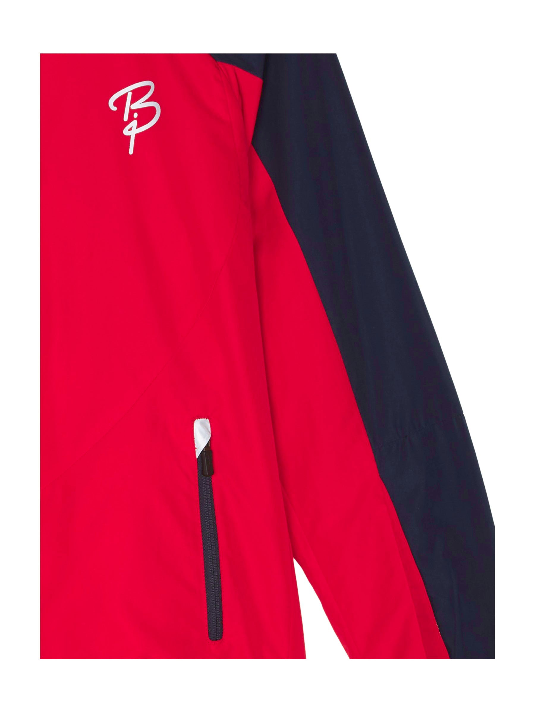 Langlaufjacke für Damen