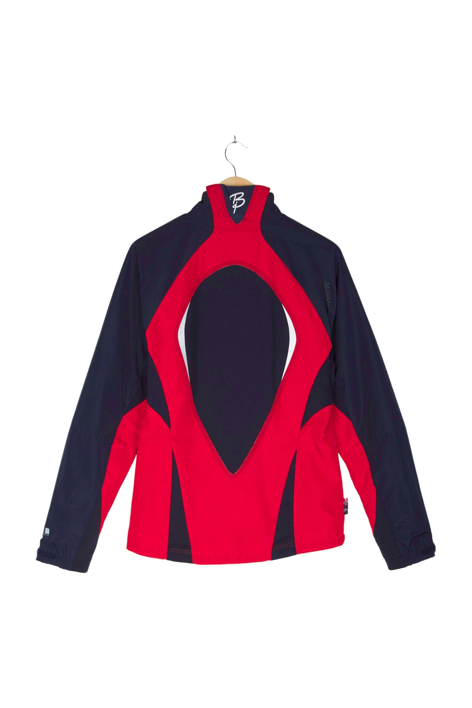 Langlaufjacke für Damen