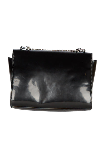 Msgm Schultertasche Schwarz 