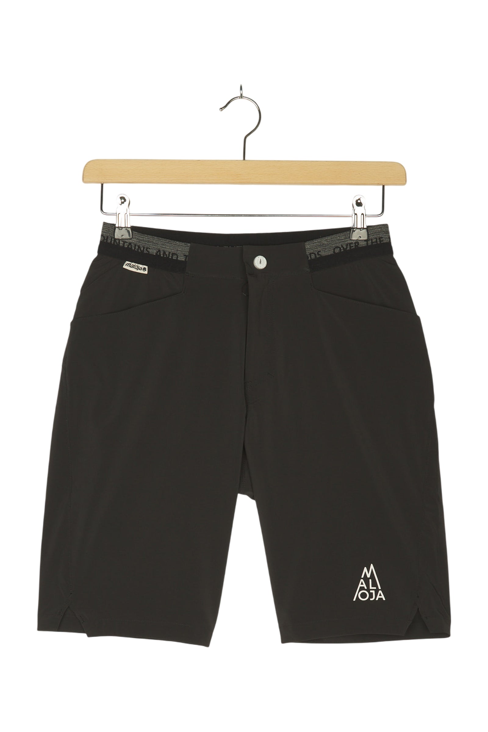 GIONM. Multisport Shorts