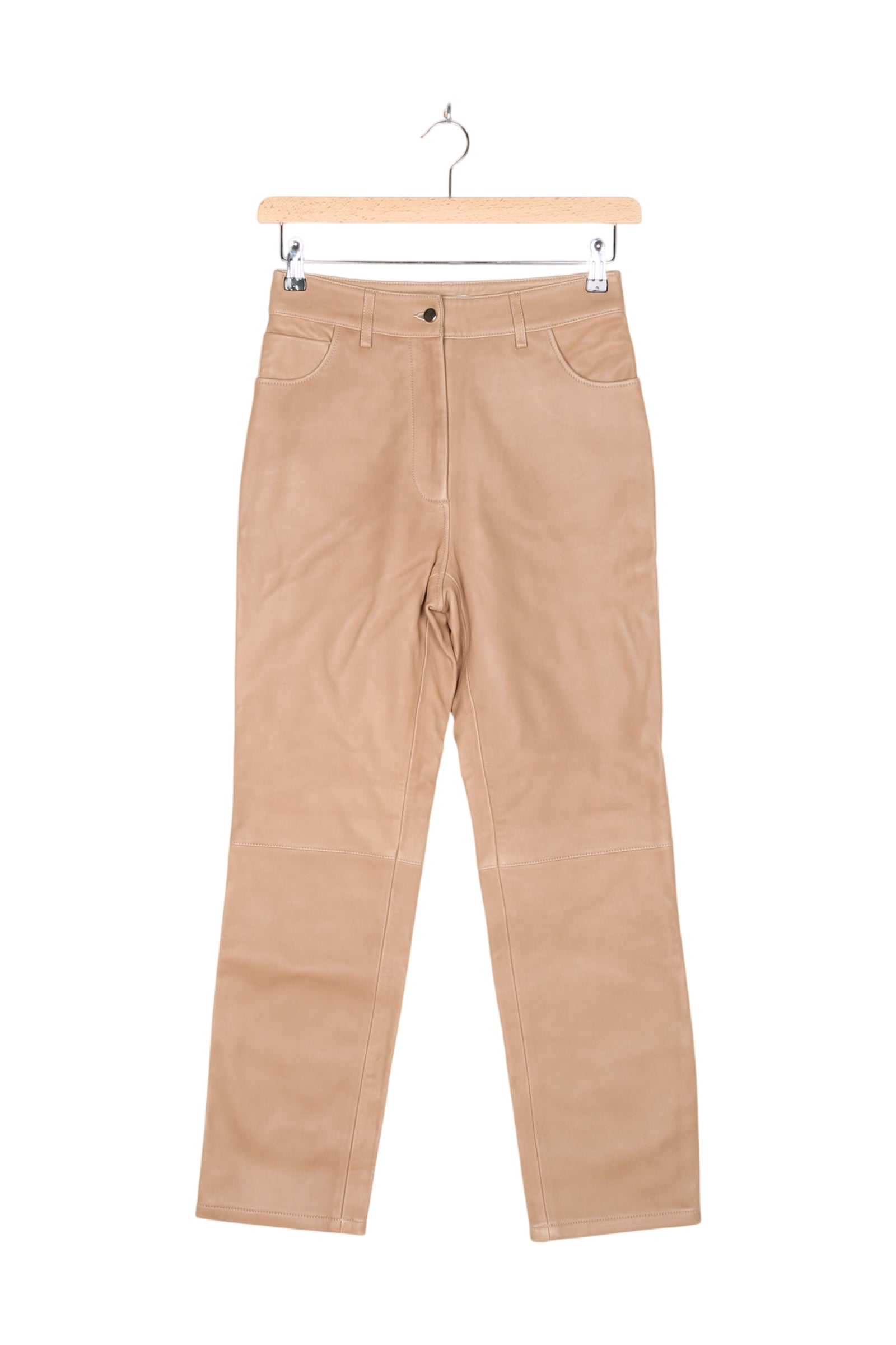 by Aylin Koenig Lederhose für Damen