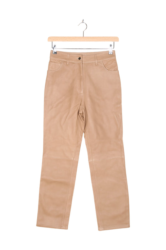 by Aylin Koenig Lederhose für Damen