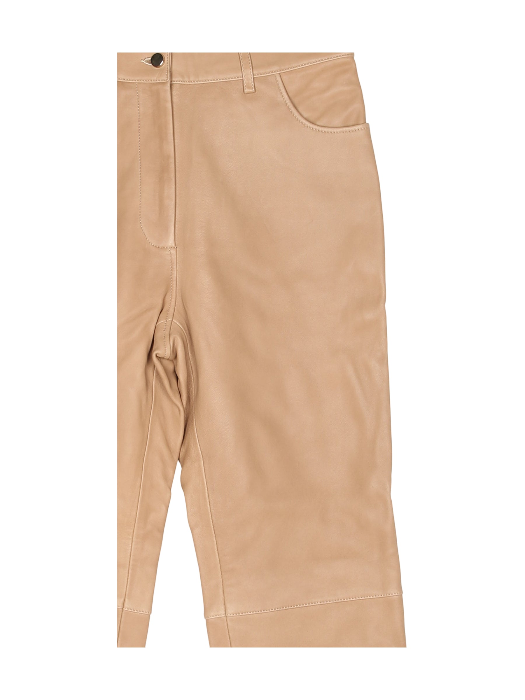 by Aylin Koenig Lederhose für Damen