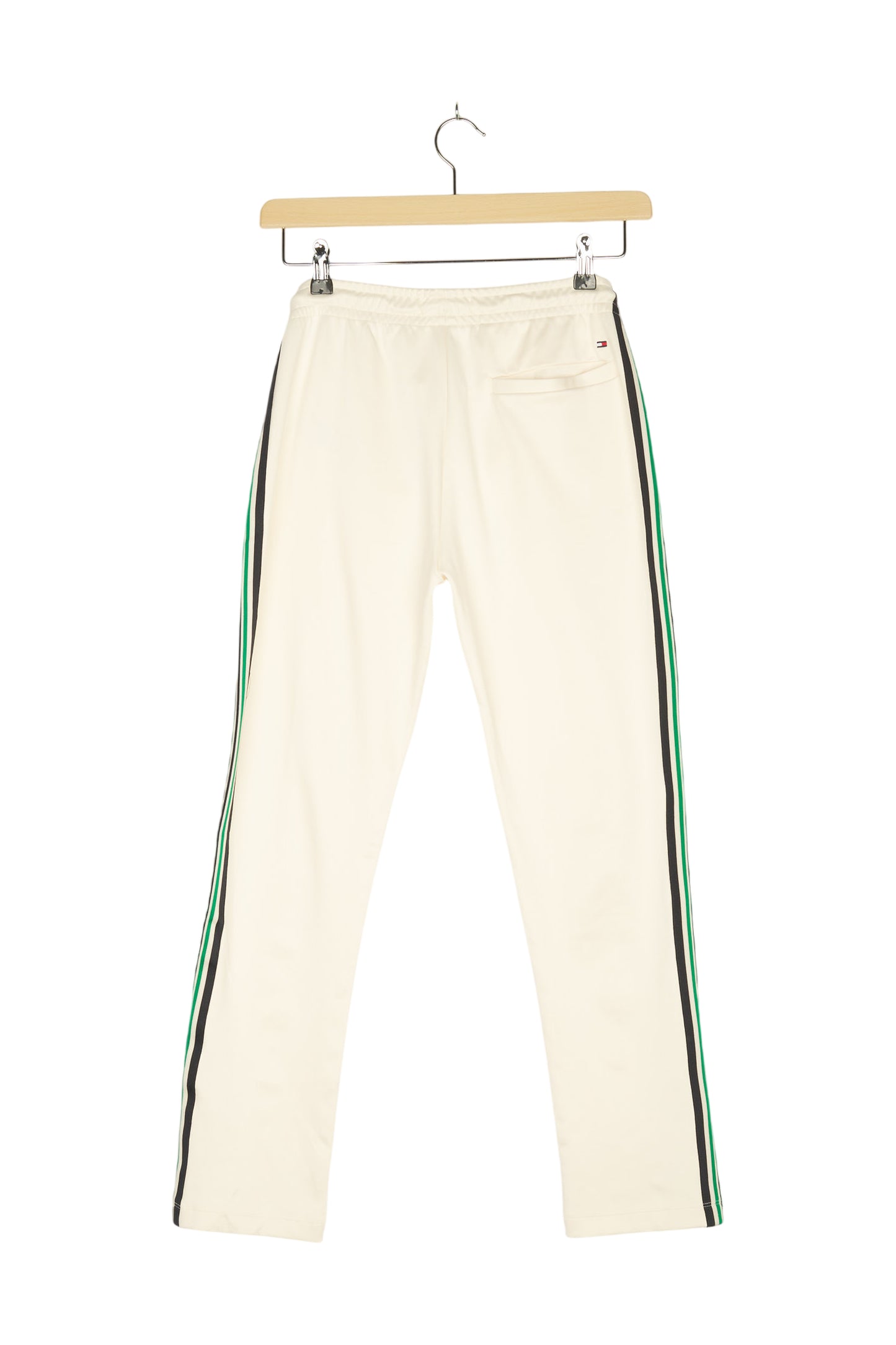 Tommy Hilfiger Hose Kordelzug Sportlich Jogginghose