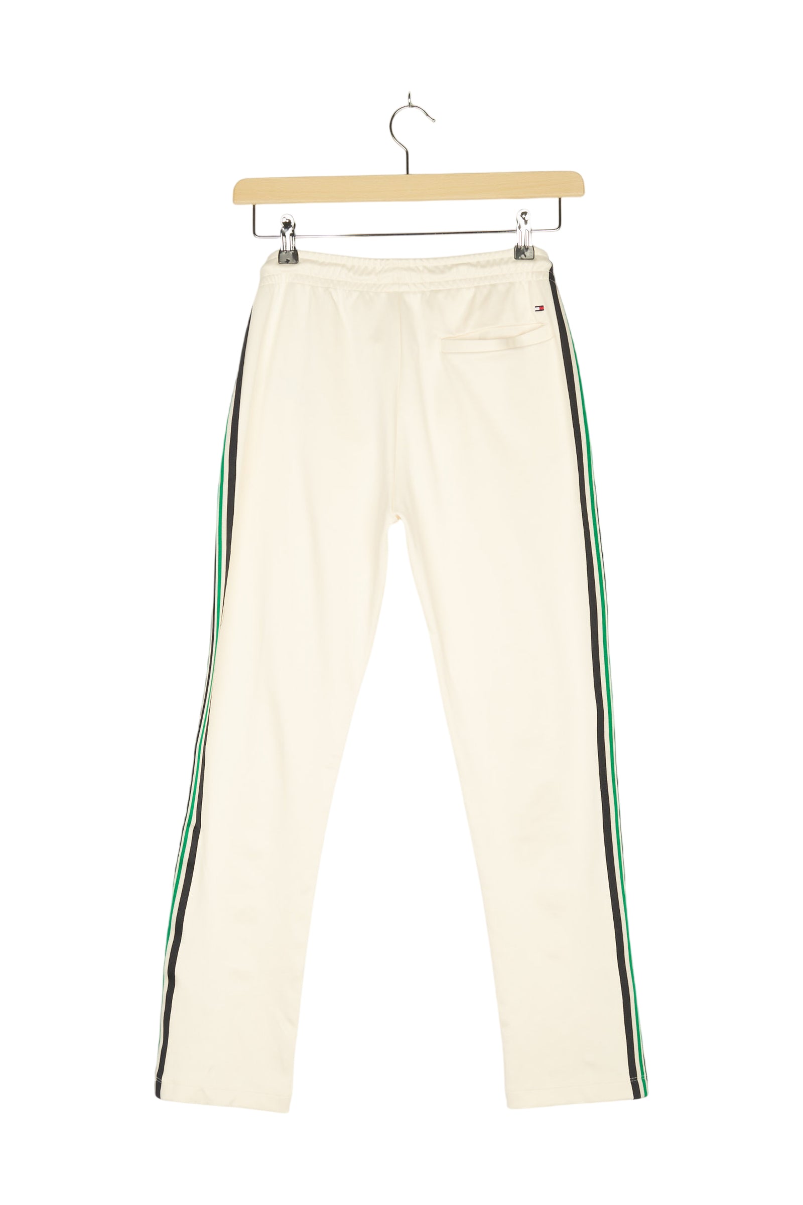 Tommy Hilfiger Hose Kordelzug Sportlich Jogginghose