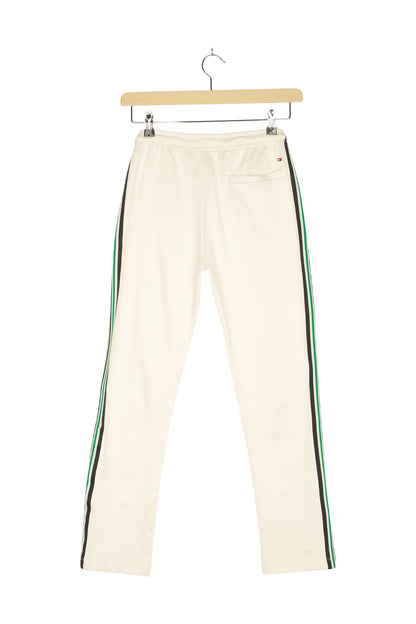 Tommy Hilfiger Hose Kordelzug Sportlich Jogginghose