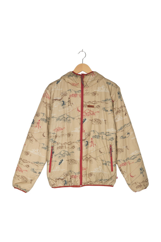 Kunstfaserjacke für Damen