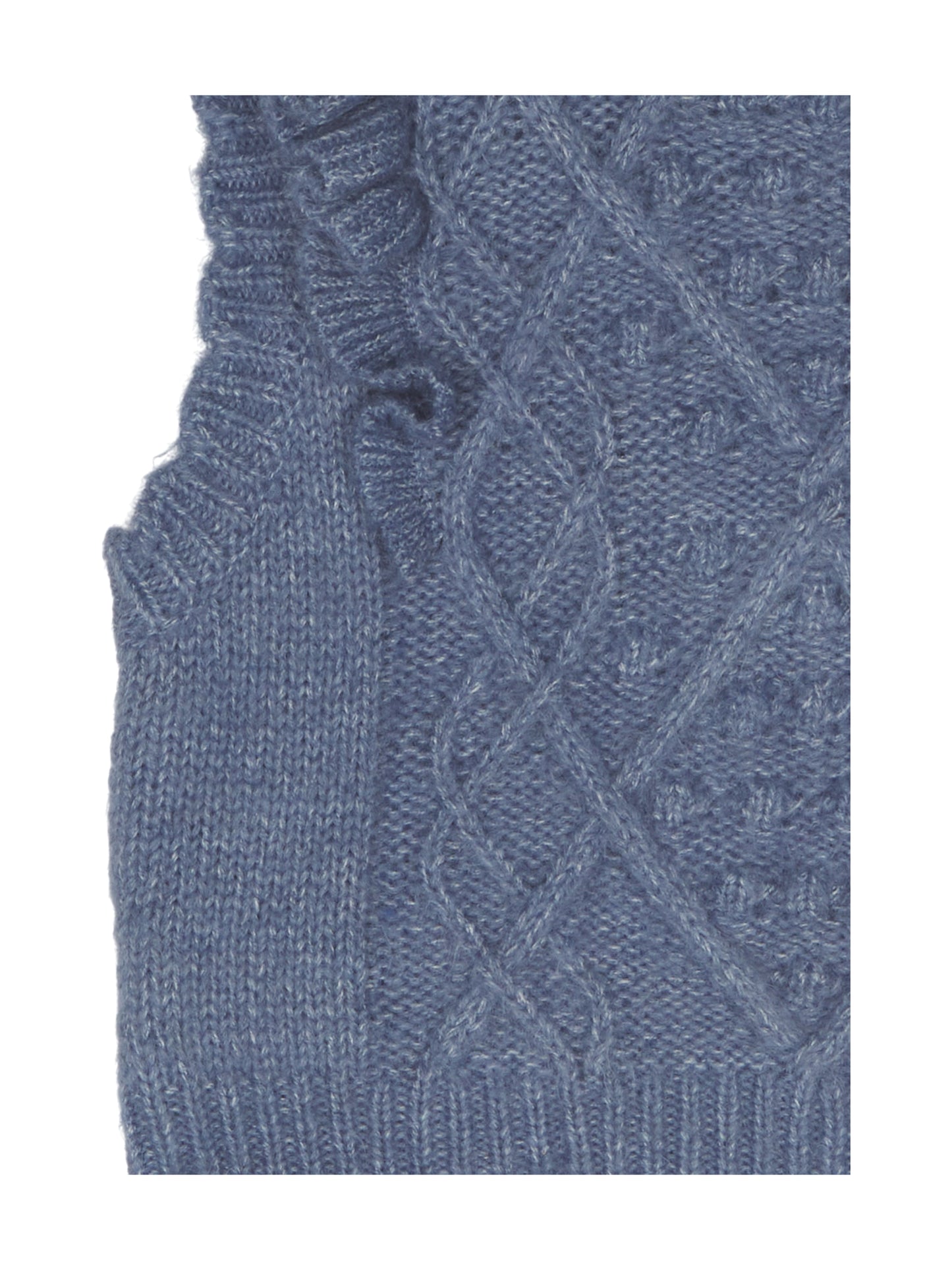 Mayoral Pullover Pullunder