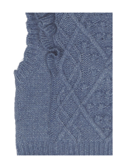 Mayoral Pullover Pullunder