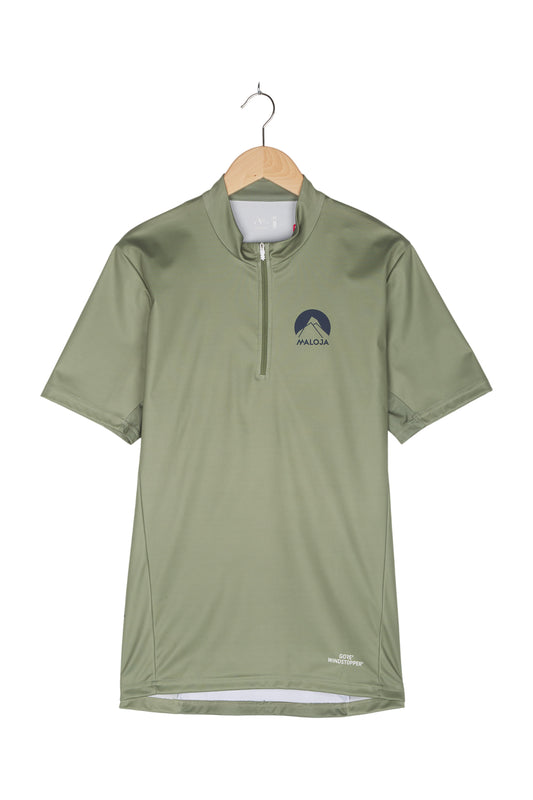 LagalbM. 1/2 Short Sleeve Bike Jersey