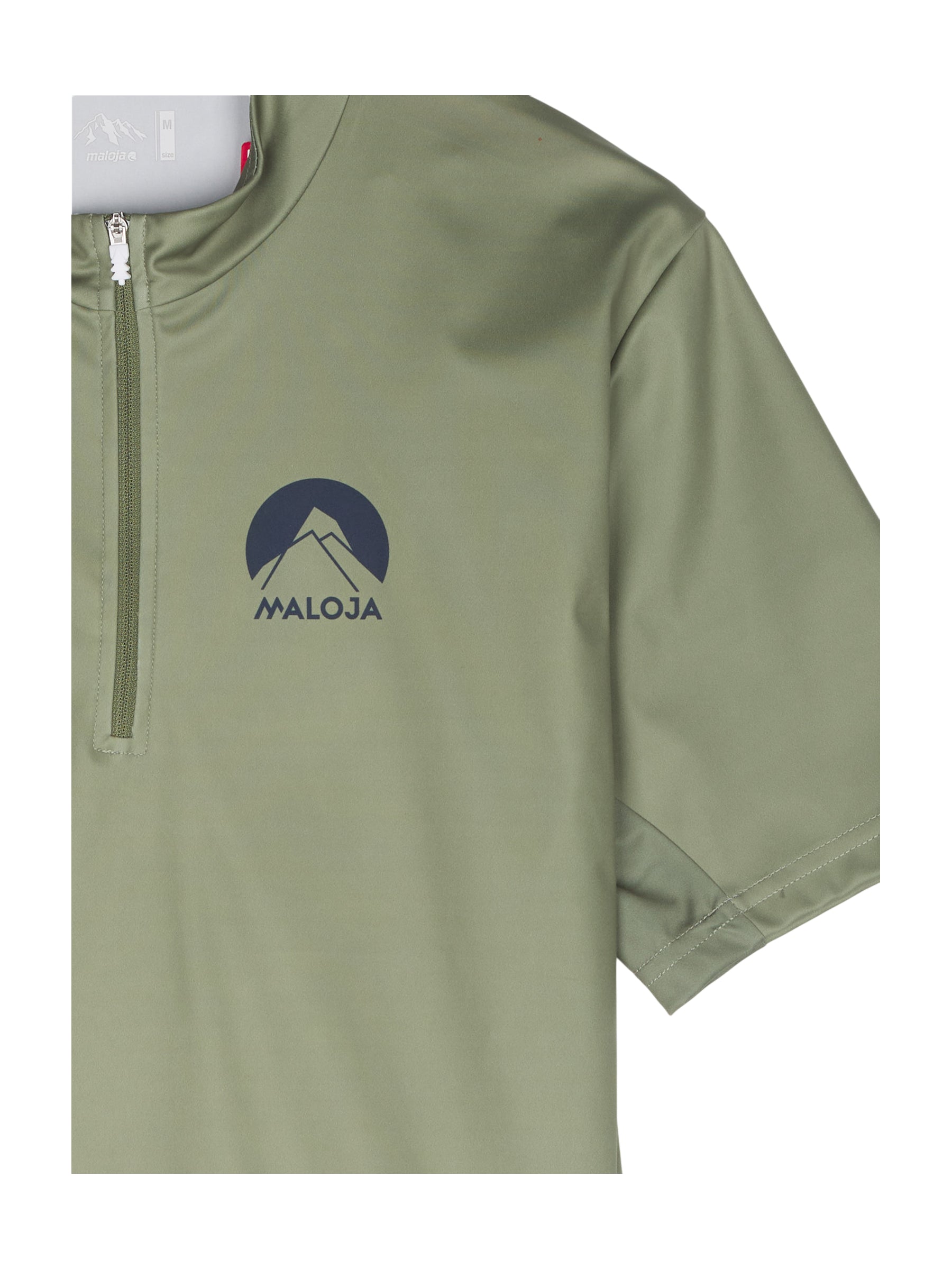 LagalbM. 1/2 Short Sleeve Bike Jersey