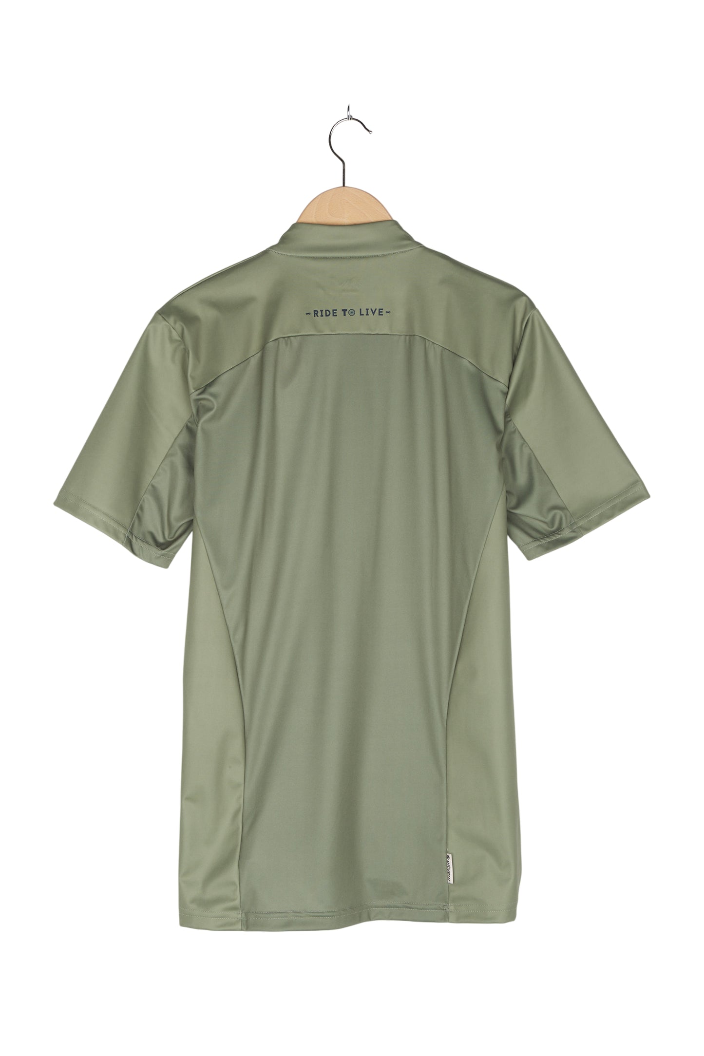 LagalbM. 1/2 Short Sleeve Bike Jersey