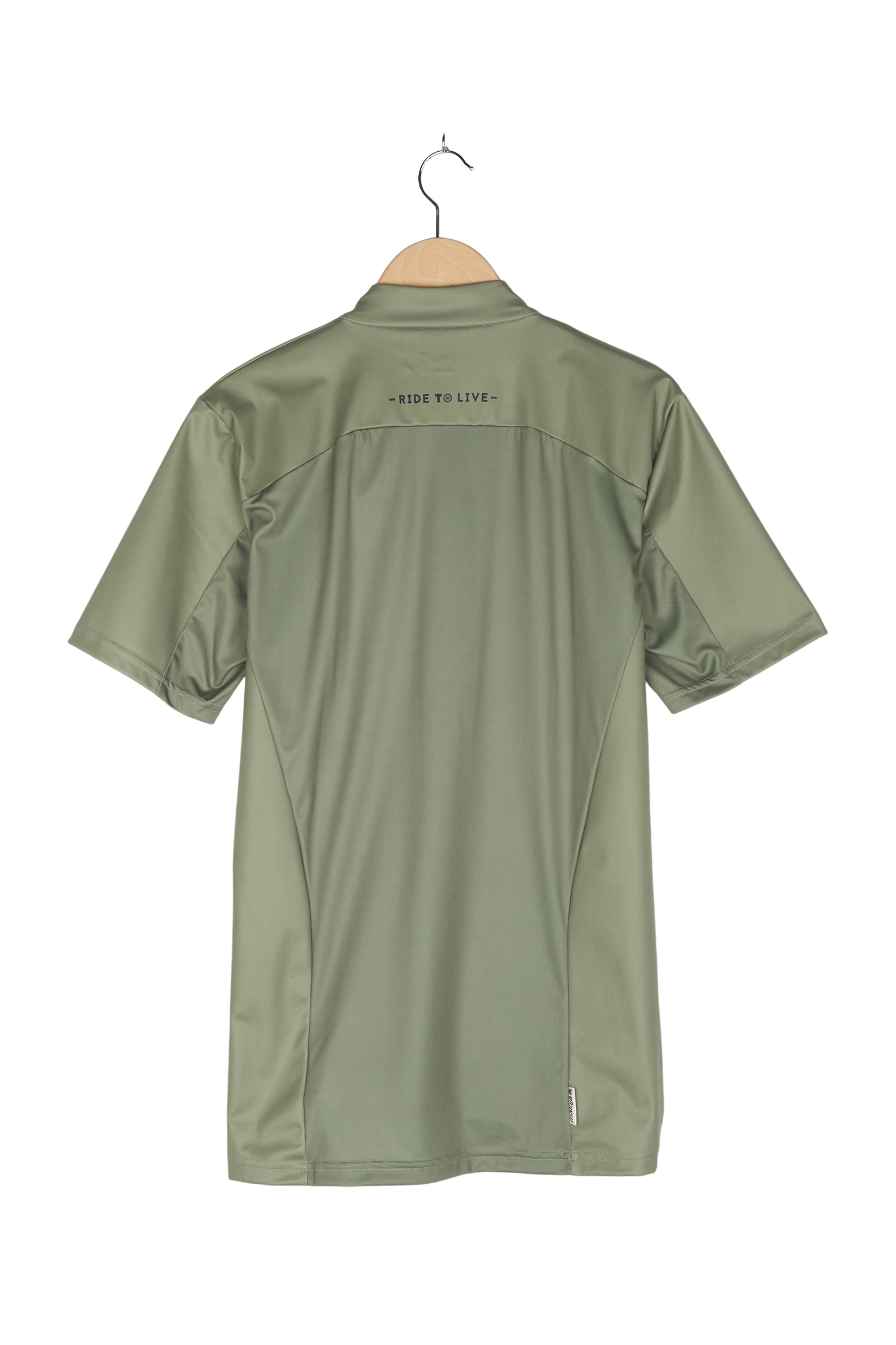 LagalbM. 1/2 Short Sleeve Bike Jersey