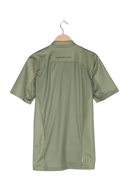 LagalbM. 1/2 Short Sleeve Bike Jersey