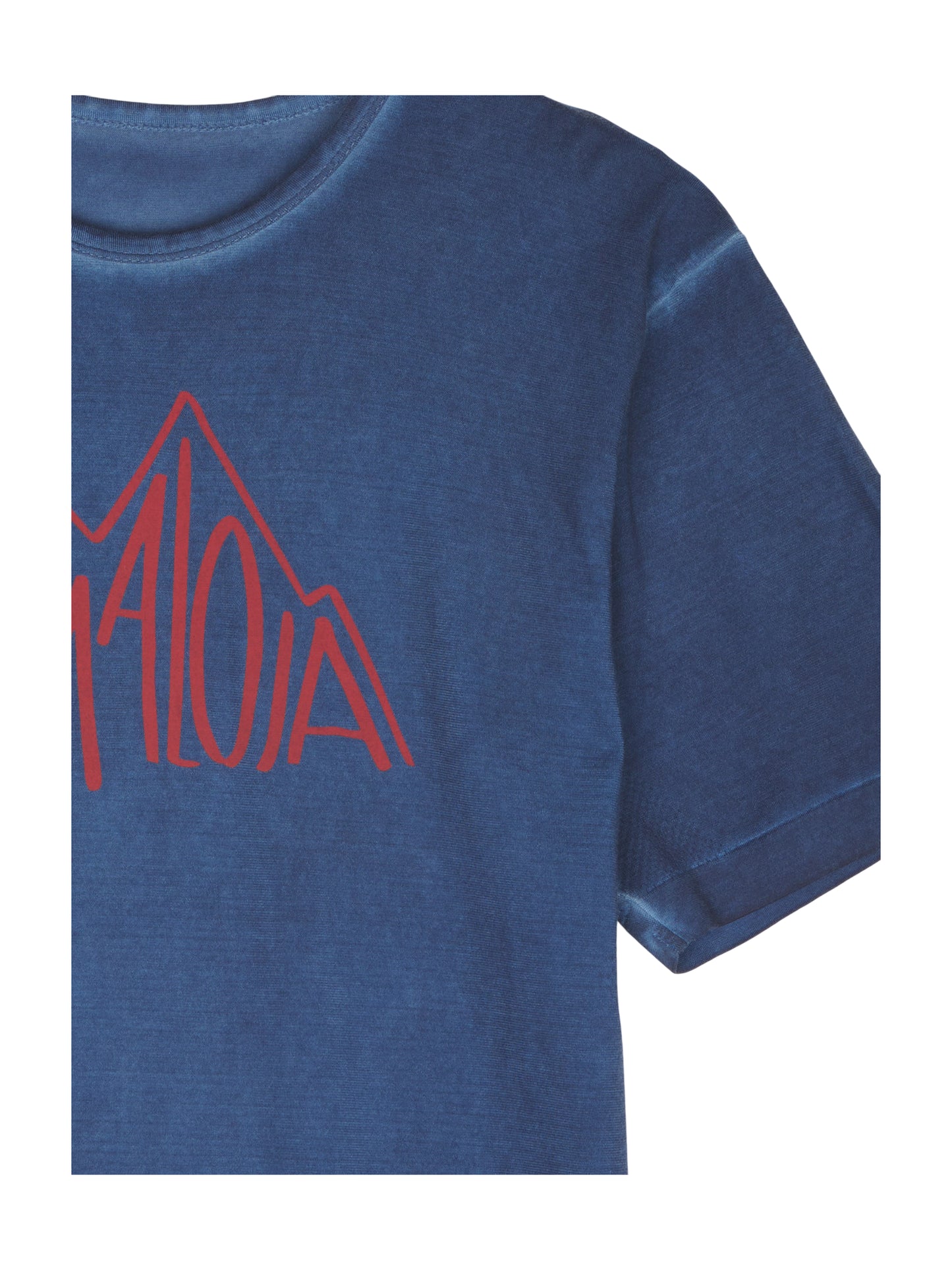 LoM. Short Sleeve Multisport Jersey