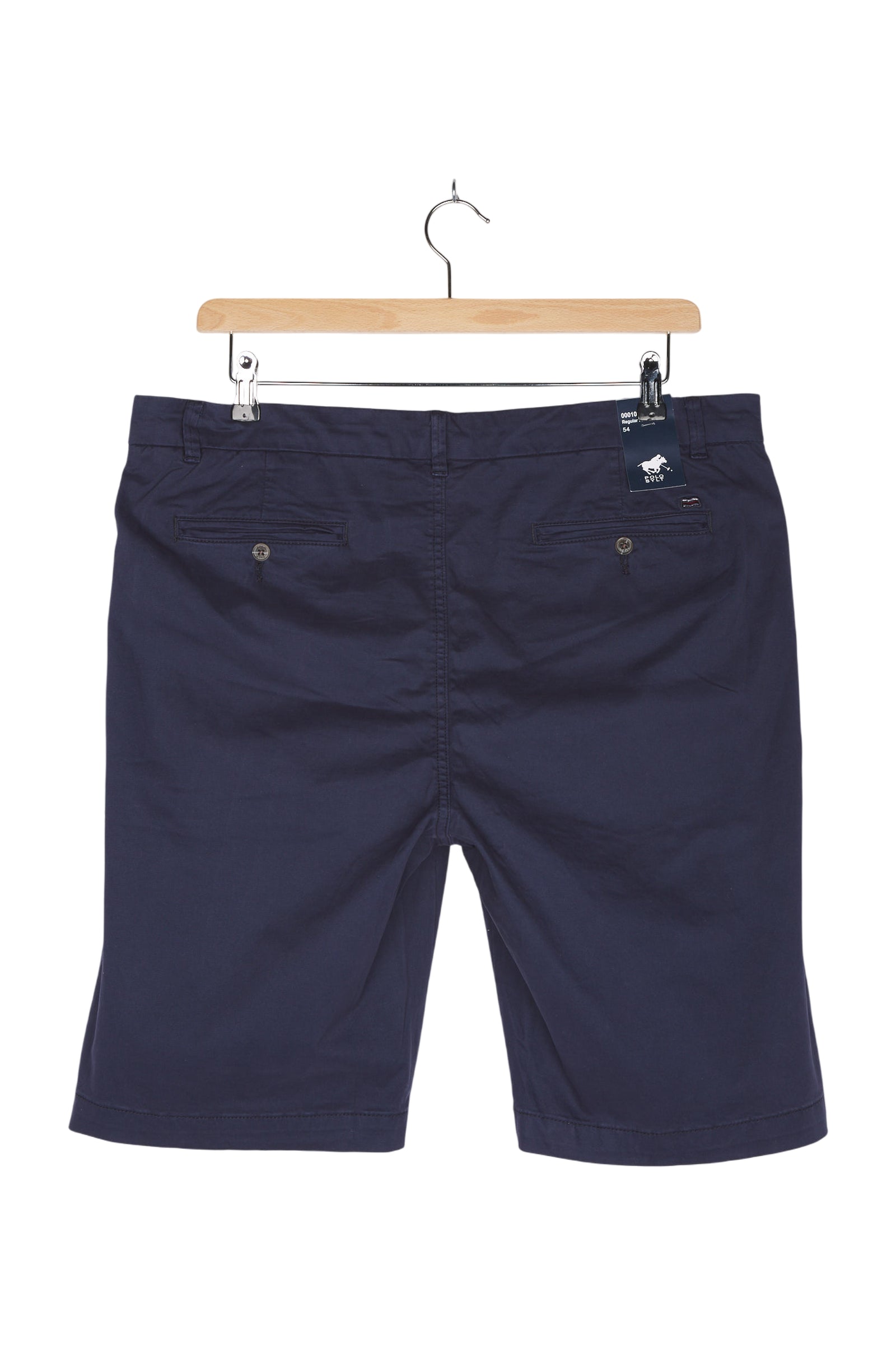 POLO SYLT POLO SYLT Shorts