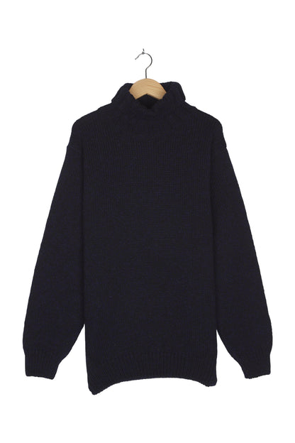 NANSEN WOOL HIGH NECK