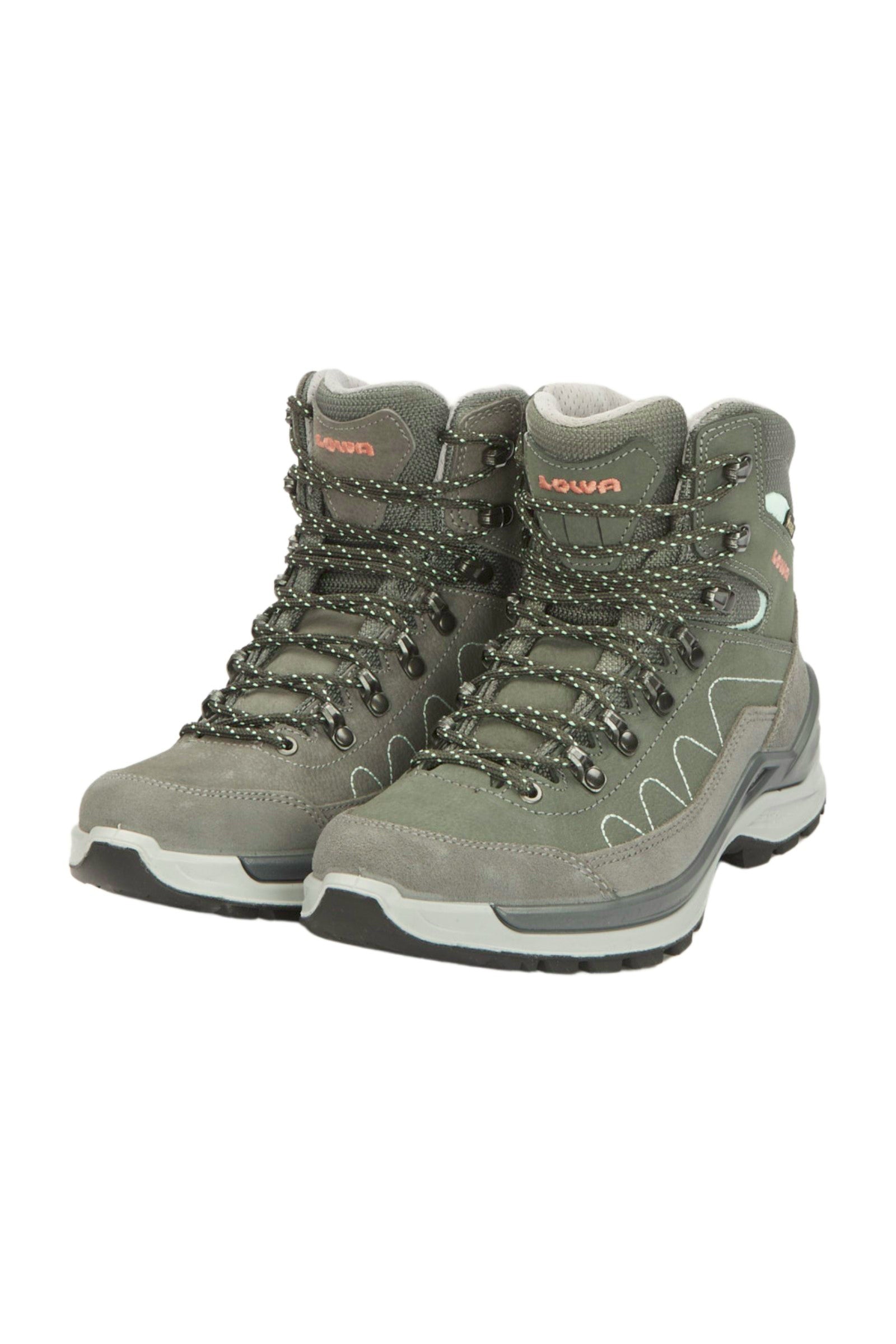 Lowa Wanderschuhe für Damen 